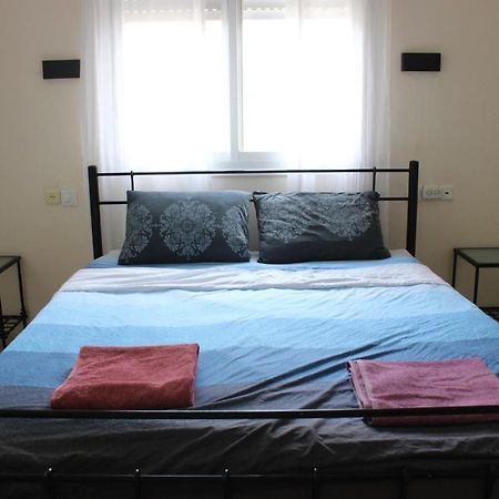 דירות שדמות דבורה Chez Rothman Sublet מראה חיצוני תמונה