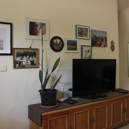 דירות שדמות דבורה Chez Rothman Sublet מראה חיצוני תמונה