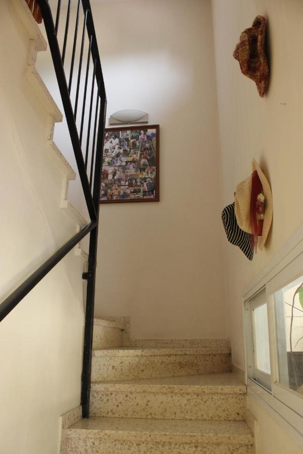 דירות שדמות דבורה Chez Rothman Sublet מראה חיצוני תמונה