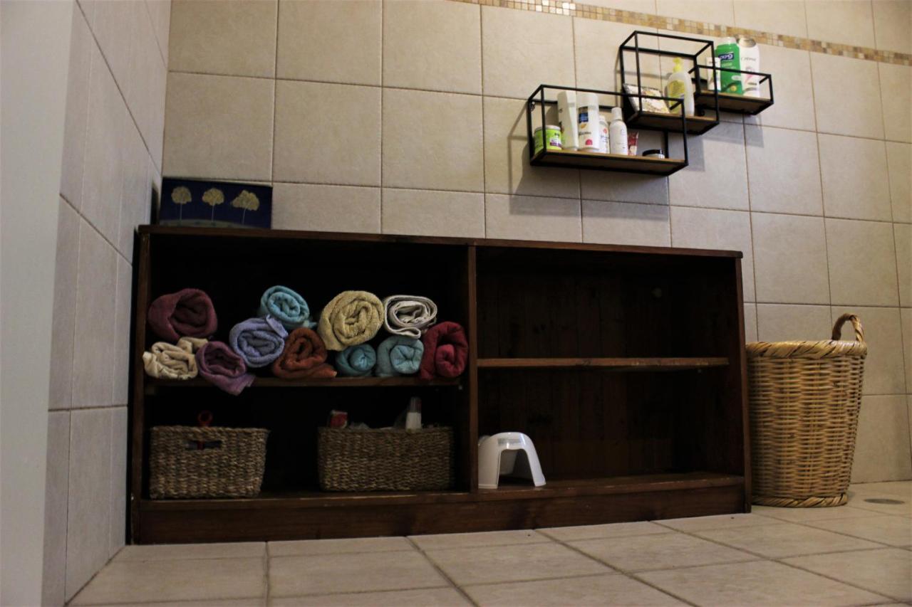 דירות שדמות דבורה Chez Rothman Sublet מראה חיצוני תמונה